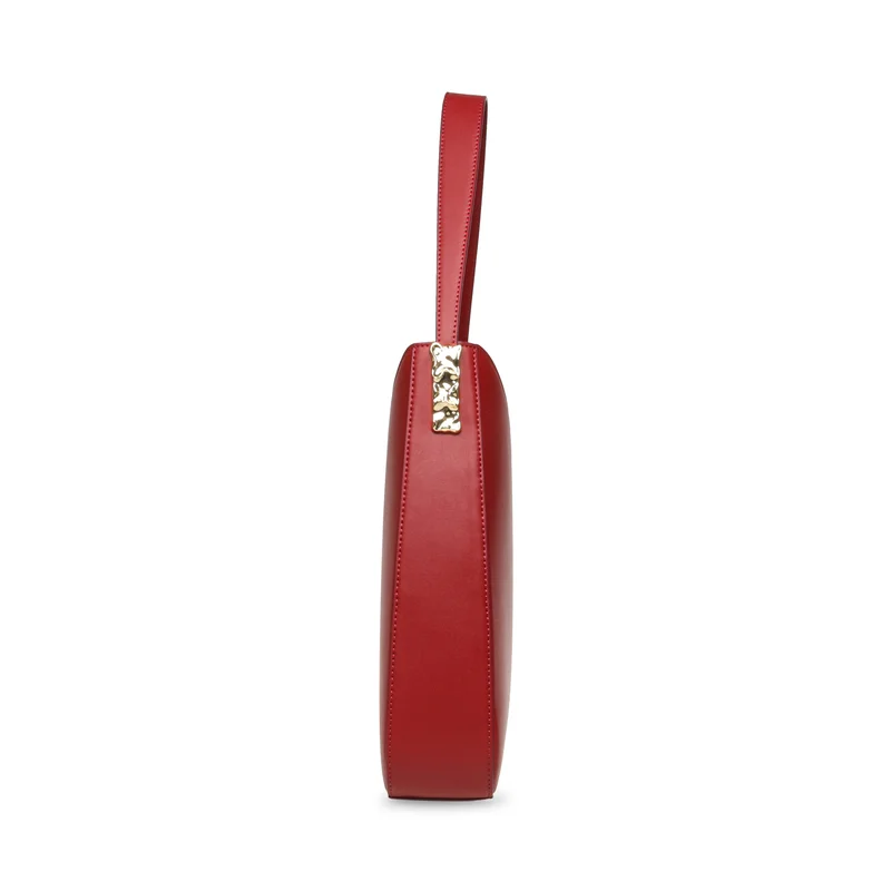 STEVE MADDEN WINE Steve madden maxeem women's wine shoulder bag for Women | Best Price UAE